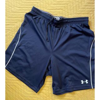 アンダーアーマー(UNDER ARMOUR)のアンダーアーマー　ハーフパンツ(ウェア)