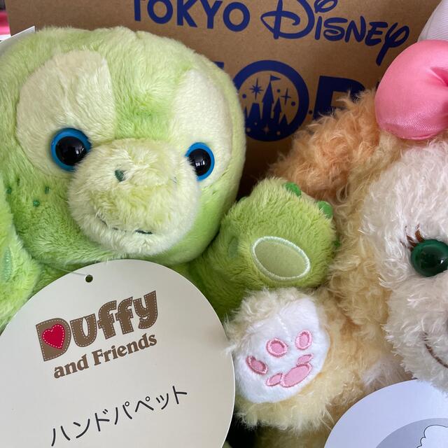 クマパック Disney - オルメル クッキー パペット 2点セットの通販 by フロマージュ's shop|ディズニーならラクマ おもちゃ