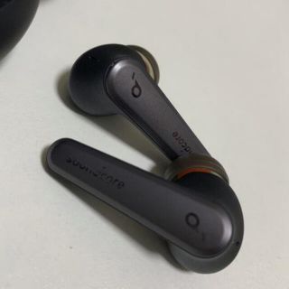 Anker Soundcore Liberty air 2 Pro ブラック(ヘッドフォン/イヤフォン)