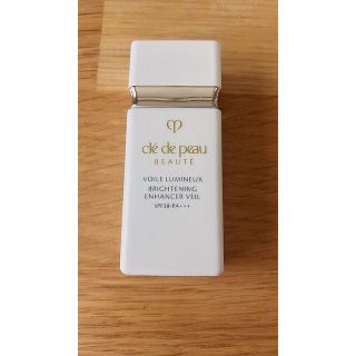 クレドポーボーテ(クレ・ド・ポー ボーテ)のクレ・ド・ポー ボーテ　ヴォワールルミヌ 化粧下地　SPF38・PA+++(化粧下地)