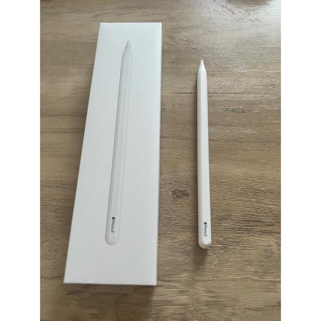 Apple Pencil 第2世代