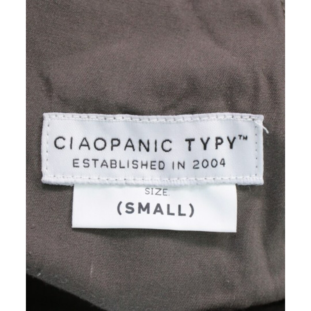 CIAOPANIC TYPY(チャオパニックティピー)のCiaopanic Typy チャオパニックティピー スラックス S カーキ 【古着】【中古】 メンズのパンツ(スラックス)の商品写真