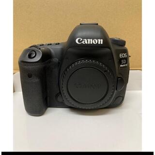 Canon - キヤノン Canon EOS 5D Mark IV ボディ デジタル一眼カメラ