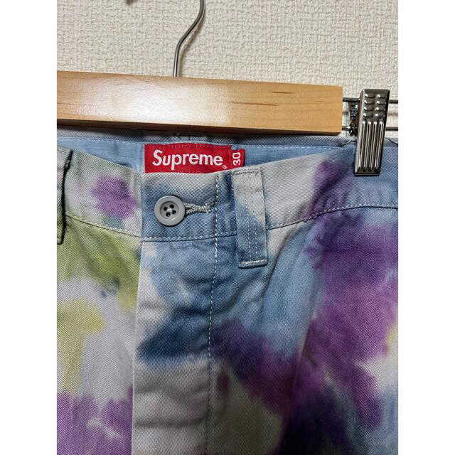 Supreme(シュプリーム)のsupreme Pin Up Chino Pant メンズのパンツ(チノパン)の商品写真