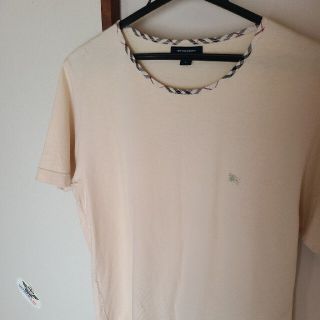 バーバリー(BURBERRY)のBURBERRY  Tシャツ(Tシャツ(半袖/袖なし))