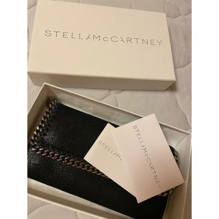 ステラマッカートニー(Stella McCartney)のステラマッカートニー　長財布(財布)