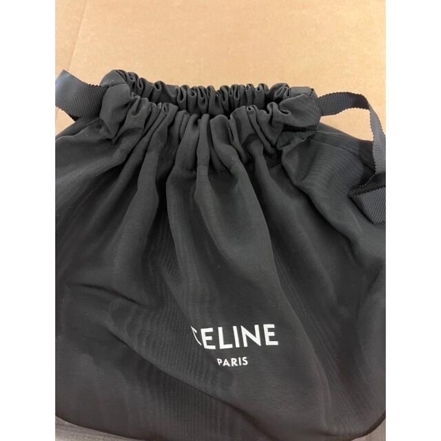 celine(セリーヌ)のCELINE トリオンフミディアム レディースのバッグ(ショルダーバッグ)の商品写真