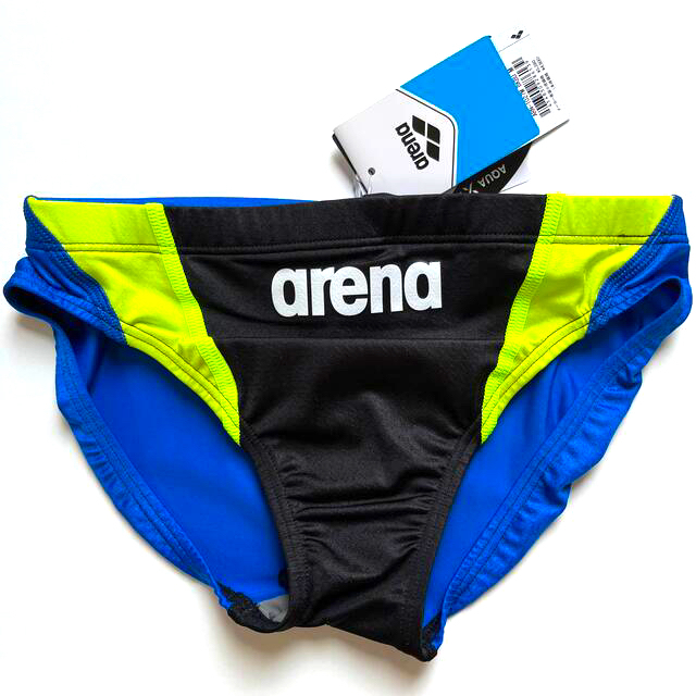 arena 競泳水着 【M size】新品未使用