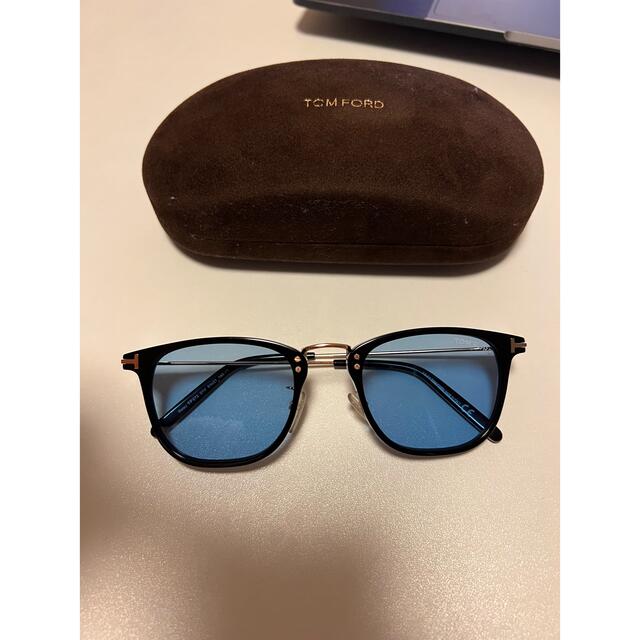 特上美品 TOM FORD トムフォード サングラス メガネ chilai.com.tr