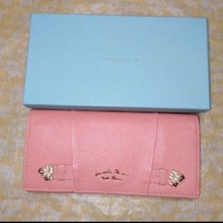 サマンサタバサプチチョイス クリスマス 財布(レディース)の通販 47点 ...
