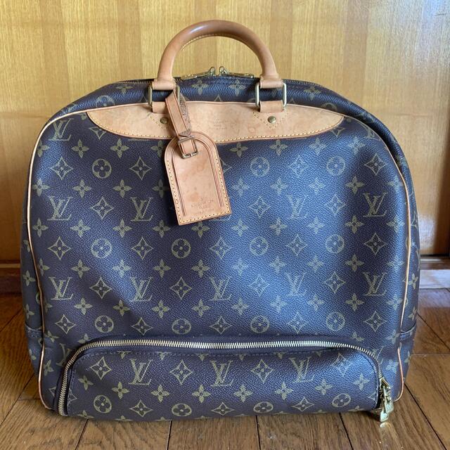 正規販売店】 LOUIS VUITTON - ルイヴィトン モノグラム ゴルフバック