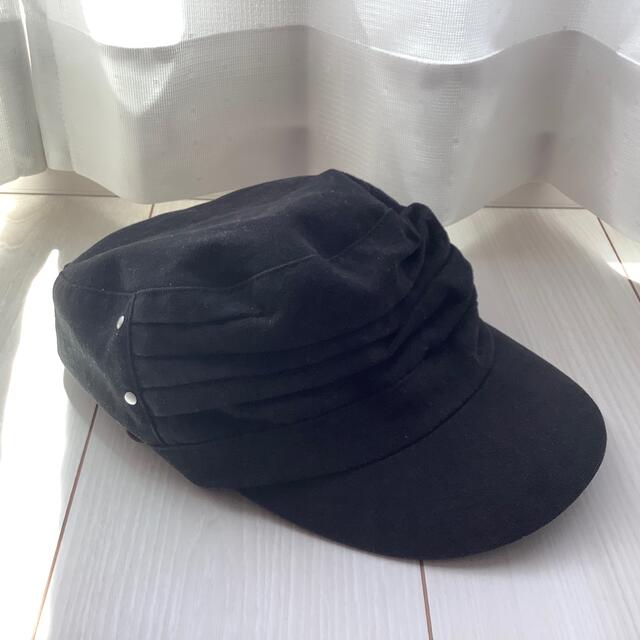 TAKEO KIKUCHI(タケオキクチ)のキャップ メンズの帽子(キャップ)の商品写真