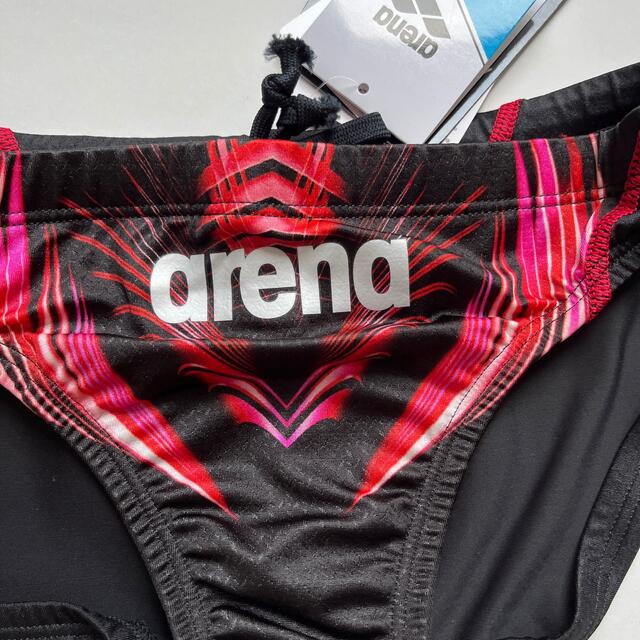 arena(アリーナ)のarena 競泳水着　【M size】新品未使用※土日限定値下げ メンズの水着/浴衣(水着)の商品写真