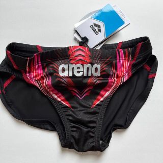 アリーナ(arena)のarena 競泳水着　【M size】新品未使用※土日限定値下げ(水着)