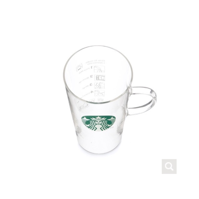 Starbucks Coffee(スターバックスコーヒー)のスターバックス　ミルクフォーマー&カップ インテリア/住まい/日用品のキッチン/食器(調理道具/製菓道具)の商品写真