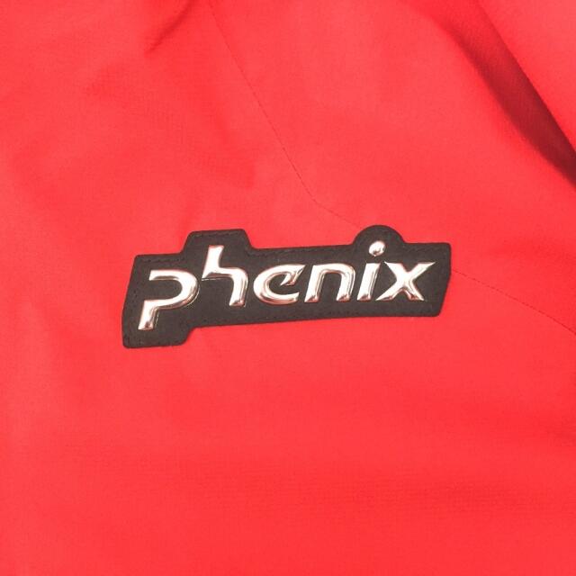 △△PHENIX フェニックス JAPAN 17FW SHELL JKT Sサイズ △△PHENIX フェニックス JAPAN 17FW SHELL JKT Sサイズ