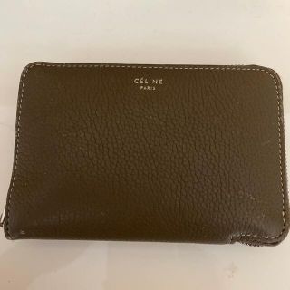 セフィーヌ(CEFINE)のCELINE(セリーヌ)財布(財布)