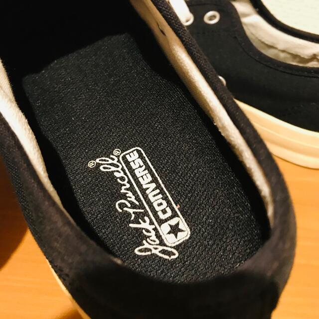 CONVERSE(コンバース)の専用♡★  コンバースジャックパーセル　24.5㎝ レディースの靴/シューズ(スニーカー)の商品写真