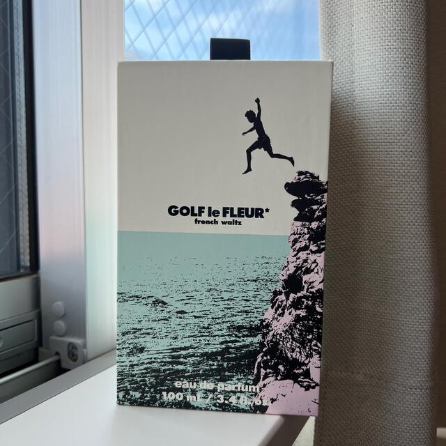 Golf le fleur FRENCH WALTZ 100ML