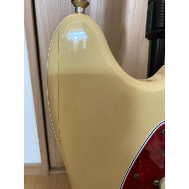 Fender Japan Mustang フジゲン製 1