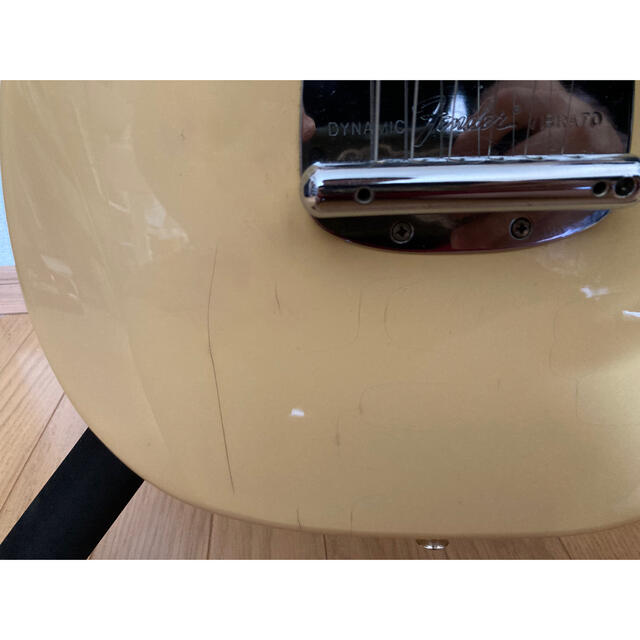 Fender Japan Mustang フジゲン製 2