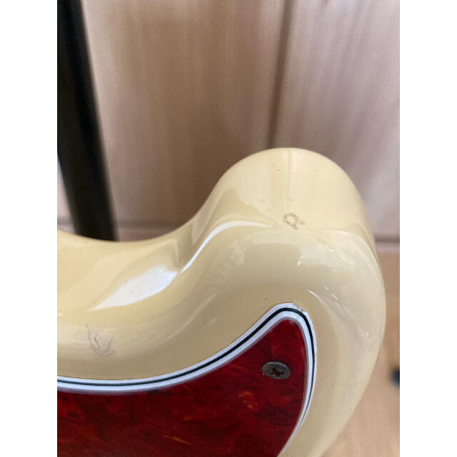 Fender Japan Mustang フジゲン製 3