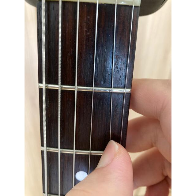 Fender Japan Mustang フジゲン製 8