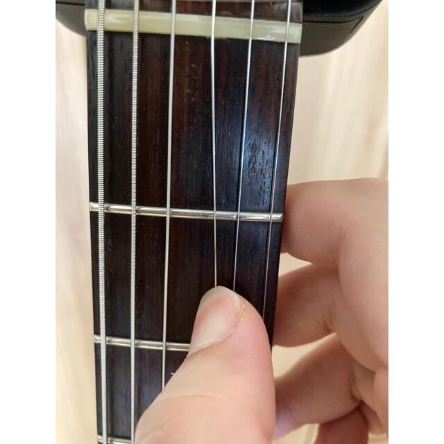Fender Japan Mustang フジゲン製 9
