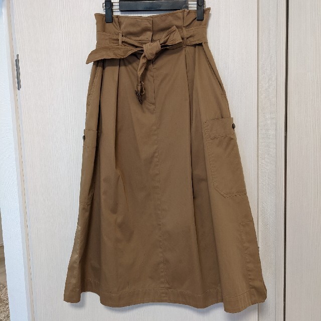 Max Mara(マックスマーラ)のマックスマーラスカート レディースのスカート(ロングスカート)の商品写真
