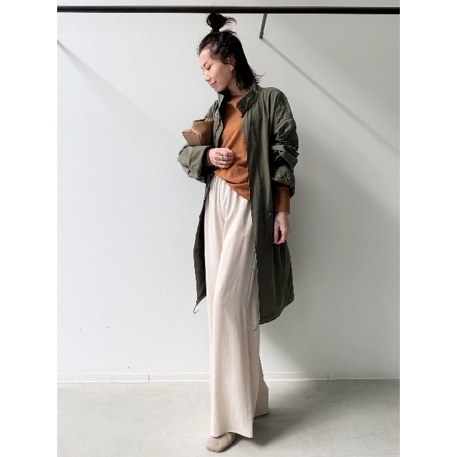 SHAINA MOTE/シャイナモート Pants | andrely.com