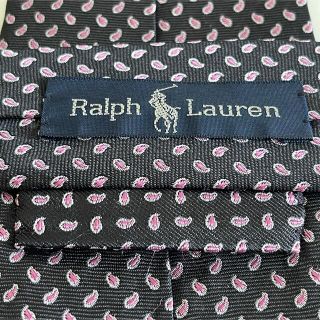 ラルフローレン(Ralph Lauren)のラルフローレン　ネクタイ (ネクタイ)