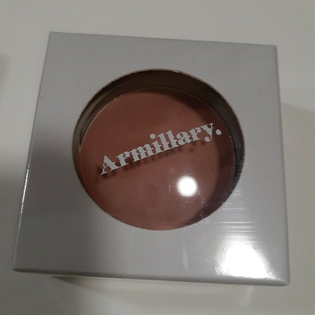 Armillary アイシャドウセット3種類 コスメ/美容のベースメイク/化粧品(アイシャドウ)の商品写真