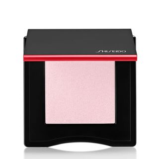 シセイドウ(SHISEIDO (資生堂))の資生堂 メーキャップインナーグロウチークパウダー　10 Medusa Pink(チーク)