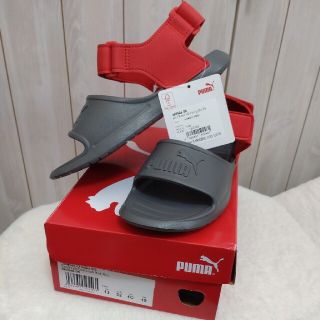 プーマ(PUMA)の【タグつき】PUMA サンダル(サンダル)