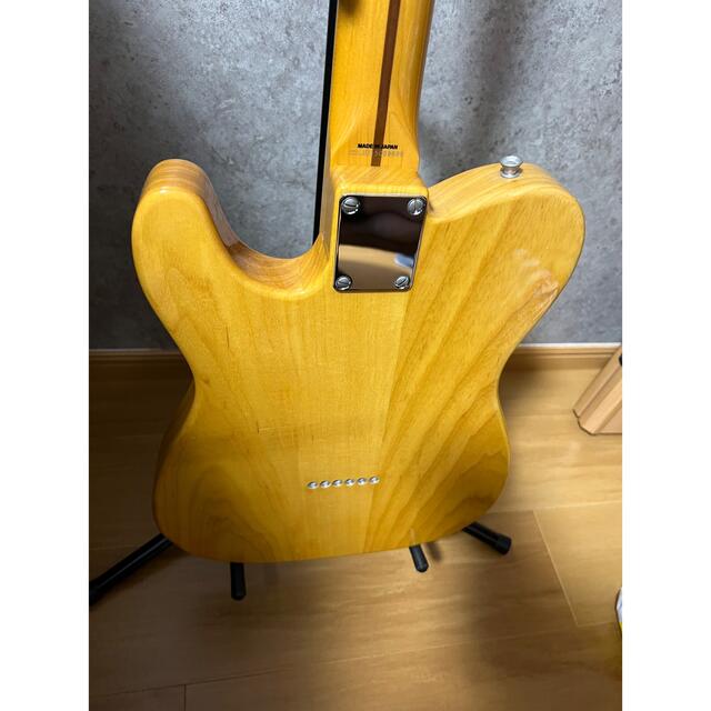 Fender Japan 50's TL Texas