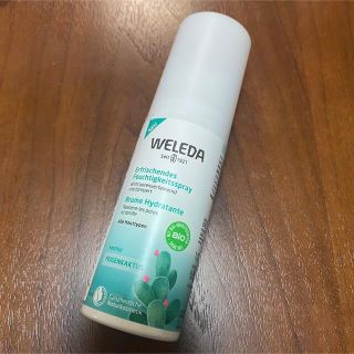 WELEDA ヴェレダ　ミスト化粧品⭐︎(化粧水/ローション)