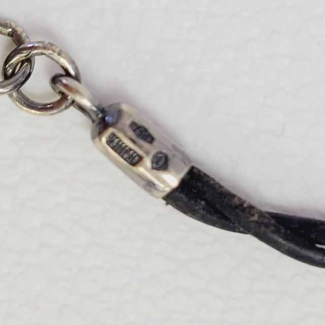 Damiani - ダミアーニ DAMIANI メトロポリタン ブレスレット 520