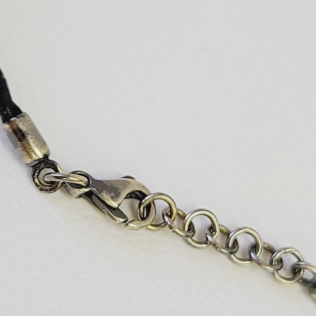 Damiani - ダミアーニ DAMIANI メトロポリタン ブレスレット 520