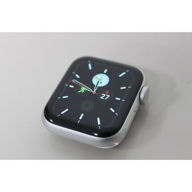 Apple Watch SE/GPS/40mm/A2351 ⑥