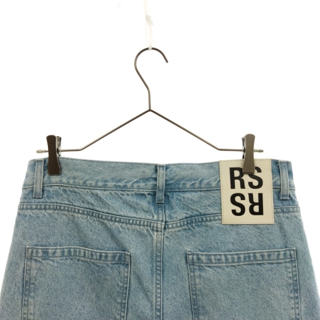 RAF SIMONS ラフシモンズ デニムパンツ デニム/ジーンズ RAF SIMONS ラフシモンズ デニムパンツ デニム/ジーンズ