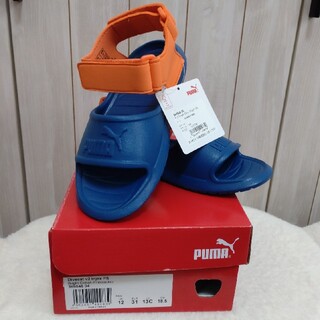 プーマ(PUMA)の【タグつき】PUMA サンダル(サンダル)