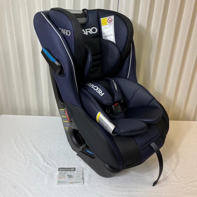使い勝手の良い】 レカロ RECARO START 07 新生児~7歳頃まで 使い勝手の良い】 レカロ RECARO START 07 新生児~7歳頃まで