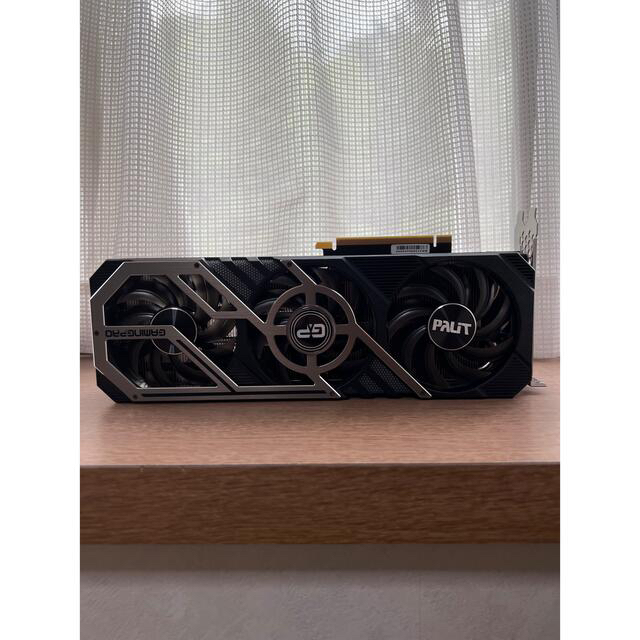 GeForce RTX3070 GamingPro OC V1 8GB 非LHR