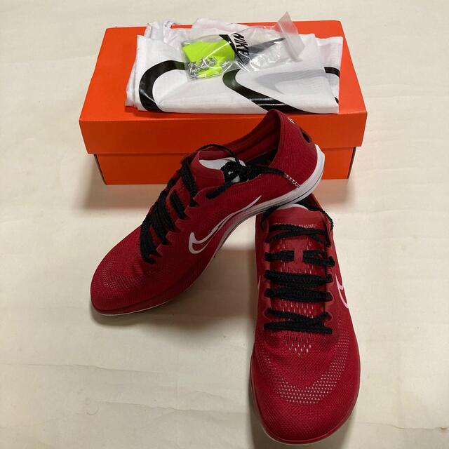 【25.5cm】Nike ZoomX Dragonfly(BTC)