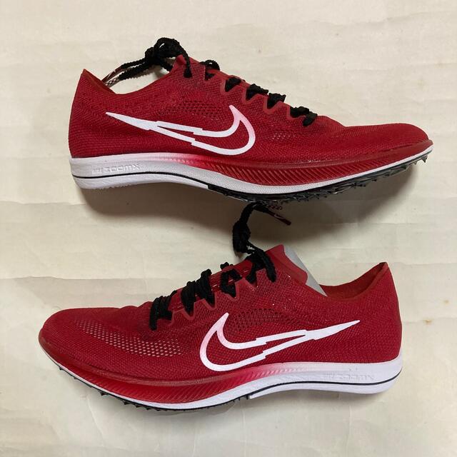 NIKE(ナイキ)の【25.5cm】Nike ZoomX Dragonfly(BTC) スポーツ/アウトドアのスポーツ/アウトドア その他(陸上競技)の商品写真