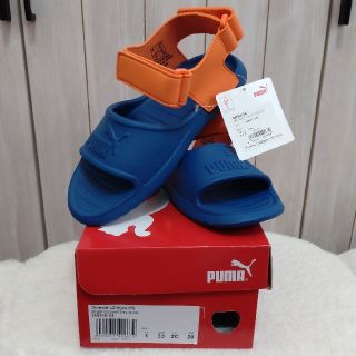 プーマ(PUMA)の【タグつき】PUMA サンダル(サンダル)