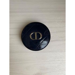 ディオール(Dior)の【中古】Dior  フォーエヴァークッション　ケース(ファンデーション)