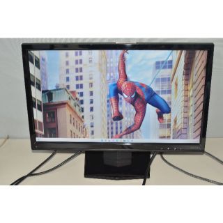 中古良品 IODATA LCD-MF234XNR 23インチ液晶モニタ動作確認済(ディスプレイ)