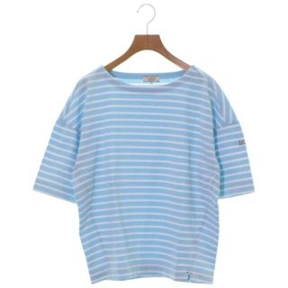 エーグル(AIGLE)のAIGLE Tシャツ・カットソー レディース(カットソー(半袖/袖なし))