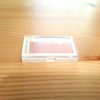 シュウウエムラ(shu uemura)のシュウ ウエムラ♡ピンクのチークM325(その他)